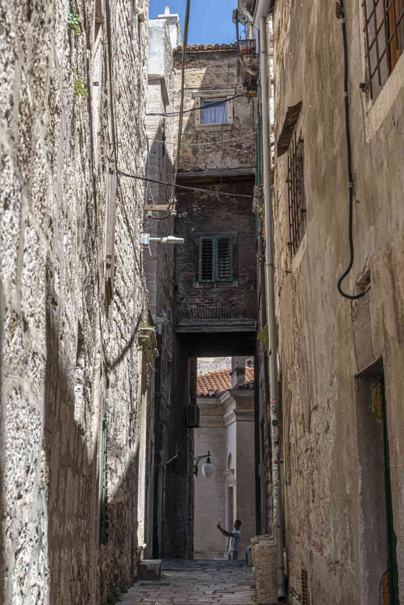 Croacia - Sibenik 26